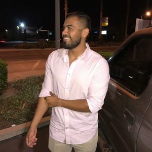 Meet your Posher, Ubaldo